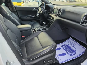 Kia Sportage 2.0GT LINE 185 к.с. ШВЕЙЦАРИЯ  - 29000 лв. / 14827.46 € - 10991182 12