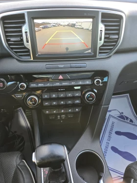 Kia Sportage 2.0GT LINE 185 к.с. ШВЕЙЦАРИЯ  - 29000 лв. / 14827.46 € - 10991182 17