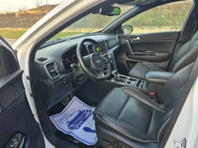Kia Sportage 2.0GT LINE 185 к.с. ШВЕЙЦАРИЯ  - 29000 лв. / 14827.46 € - 10991182 9