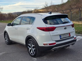 Kia Sportage 2.0GT LINE 185 к.с. ШВЕЙЦАРИЯ  - 29000 лв. / 14827.46 € - 10991182 7