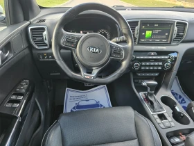 Kia Sportage 2.0GT LINE 185 к.с. ШВЕЙЦАРИЯ  - 29000 лв. / 14827.46 € - 10991182 14