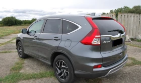 Honda Cr-v, снимка 4 — Bazar.bg Honda Cr-v, снимка 4