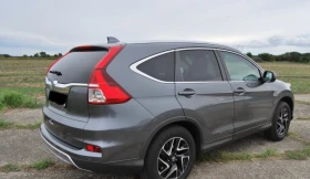 Honda Cr-v, снимка 3 — Bazar.bg Honda Cr-v, снимка 3