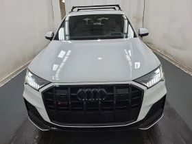 Audi SQ7 * PREMIUM PLUS * CARFAX *  - 34350 € / 67182.76 лв. - 33794105 7