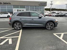 Audi Q5 2019 TECHNIK QUATTRO * БЕЗ ПЪРВОНАЧАЛНА ВНОСКА*  - 15290 € / 29904.64 лв. - 12969635 4