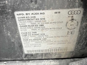 Audi Q5 2019 TECHNIK QUATTRO * БЕЗ ПЪРВОНАЧАЛНА ВНОСКА*  - 15290 € / 29904.64 лв. - 12969635 17