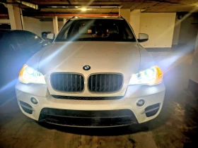 BMW X5 - 11000 € / 21514.13 лв. - 26746489 2