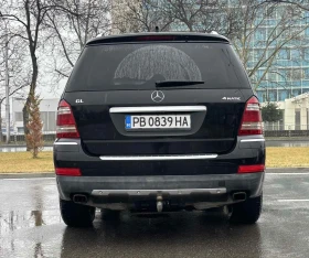 Mercedes-Benz GL 320 ПеРФЕКТНО СЪСТОЯНИЕ / РЕГИСТРИРАН/ ОБСЛУЖЕН/ - 9500 € / 18580.38 лв. - 40957933 6