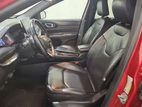Jeep Compass RED EDITION| ПОДГРЕВИ| CARFAX| АВТОФИНАНСИРАНЕ - 15400 € / 30119.78 лв. - 90481714 10