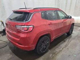 Jeep Compass RED EDITION| ПОДГРЕВИ| CARFAX| АВТОФИНАНСИРАНЕ - 15400 € / 30119.78 лв. - 90481714 4