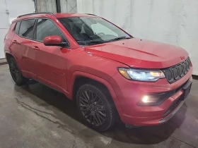 Jeep Compass RED EDITION| ПОДГРЕВИ| CARFAX| АВТОФИНАНСИРАНЕ - 15400 € / 30119.78 лв. - 90481714 3