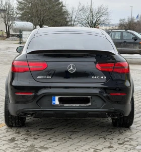Mercedes-Benz GLC 43 AMG 9G-tronic - 35000 € / 68454.05 лв. - 94008594 5