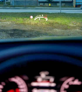 Mercedes-Benz GLC 43 AMG 9G-tronic - 35000 € / 68454.05 лв. - 94008594 16