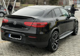 Mercedes-Benz GLC 43 AMG 9G-tronic - 35000 € / 68454.05 лв. - 94008594 6