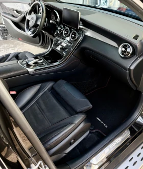 Mercedes-Benz GLC 43 AMG 9G-tronic - 35000 € / 68454.05 лв. - 94008594 14