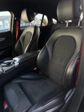 Mercedes-Benz GLC 43 AMG 9G-tronic - 35000 € / 68454.05 лв. - 94008594 15