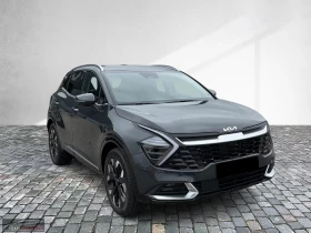 Kia Sportage 1.6PHEV/265HP/SPIRIT/360/NAVI/ACC/KLESS/806g - 42799 € / 83707.57 лв. - 49350614 4