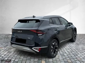 Kia Sportage 1.6PHEV/265HP/SPIRIT/360/NAVI/ACC/KLESS/806g - 42799 € / 83707.57 лв. - 49350614 6