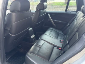 BMW X3 3.0d 218к.с. КаморАуто - 6300 € / 12321.73 лв. - 94870866 10