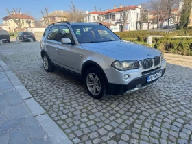 BMW X3 3.0d 218к.с. КаморАуто - 6300 € / 12321.73 лв. - 94870866 3