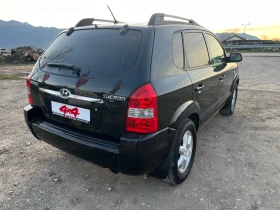 Hyundai Tucson 2.0i-140-GAS-4x4-ITALIA - 3500 € / 6845.40 лв. - 46702073 9