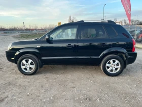 Hyundai Tucson 2.0i-140-GAS-4x4-ITALIA - 3500 € / 6845.40 лв. - 46702073 13