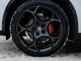 Alfa Romeo Stelvio * АвтоКредит * (ЦЕНА ДО БГ) | Auto.bg — изображение 6