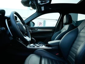 Alfa Romeo Stelvio * АвтоКредит * (ЦЕНА ДО БГ) | Auto.bg — изображение 17