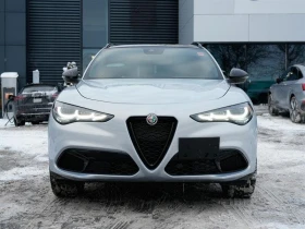 Alfa Romeo Stelvio * АвтоКредит * (ЦЕНА ДО БГ) | Auto.bg — изображение 2