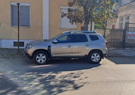 Dacia Duster - 14500 € / 28359.53 лв. - 95903452 3