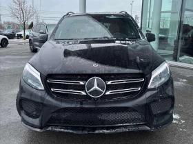 Mercedes-Benz GLE * 400 * CARFAX * ЦЕНА ДО БГ - 19050 € / 37258.56 лв. - 10612261 2