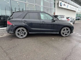 Mercedes-Benz GLE * 400 * CARFAX * ЦЕНА ДО БГ - 19050 € / 37258.56 лв. - 10612261 5