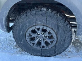Ford F150 Raptor/ПАНОРАМА/ОБДУХВАНЕ/360 КАМЕРИ | Auto.bg — изображение 6