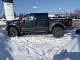 Ford F150 Raptor/ПАНОРАМА/ОБДУХВАНЕ/360 КАМЕРИ | Auto.bg — изображение 3