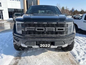 Ford F150 Raptor/ПАНОРАМА/ОБДУХВАНЕ/360 КАМЕРИ | Auto.bg — изображение 2