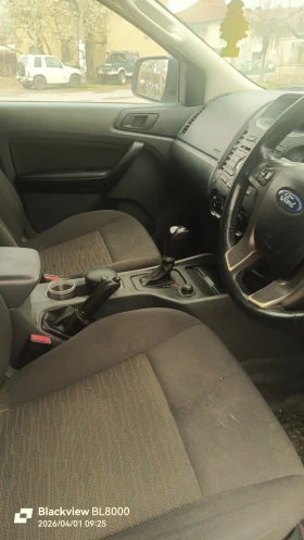 Ford Ranger Limited  - 7498 € / 14664.81 лв. - 60878189 6
