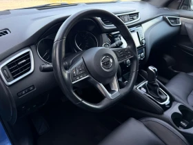 Nissan Qashqai Tekna+ 1.6 dCi X-Tronic CVT Pano Keyless Distronic | Mobile.bg � ����� ������ 9