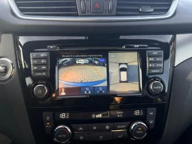 Nissan Qashqai Tekna+ 1.6 dCi X-Tronic CVT Pano Keyless Distronic | Mobile.bg � ����� ������ 16