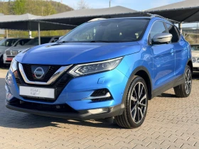 ������ Nissan Qashqai