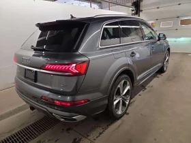 Audi Q7 * PROGRESSIV * ��������� * 360 * �������� *  | Mobile.bg � ����� ������ 3