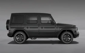 Mercedes-Benz G 63 AMG | Mobile.bg � ����� ������ 3