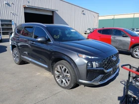Hyundai Santa fe 2.5� Calligraphy  | Mobile.bg � ����� ������ 2