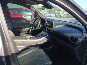 Hyundai Santa fe 2.5� Calligraphy  | Mobile.bg � ����� ������ 4