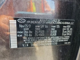 Hyundai Santa fe 2.5� Calligraphy  | Mobile.bg � ����� ������ 9