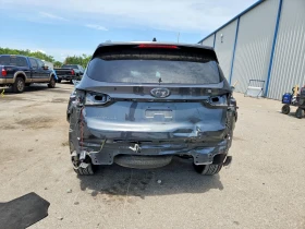 Hyundai Santa fe 2.5� Calligraphy  | Mobile.bg � ����� ������ 12