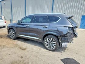 Hyundai Santa fe 2.5� Calligraphy  | Mobile.bg � ����� ������ 14