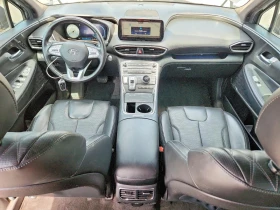 Hyundai Santa fe 2.5� Calligraphy  | Mobile.bg � ����� ������ 11
