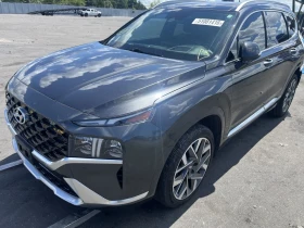 Hyundai Santa fe 2.5� Calligraphy  | Mobile.bg � ����� ������ 7