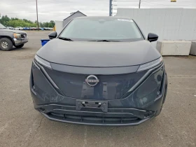 Nissan Ariya ENGAGE+ E-4ORCE AWD | Mobile.bg � ����� ������ 5