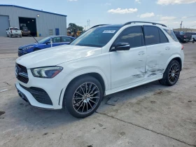 Mercedes-Benz GLE 350 2.0l 4Matic